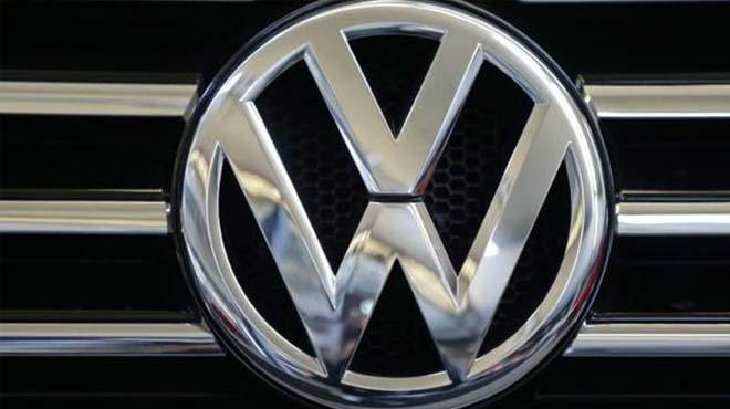 Volkswagen yeni yaplanmaya gidiyor