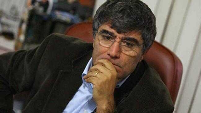 te Hrant Dink cinayetine ilikin iddianame