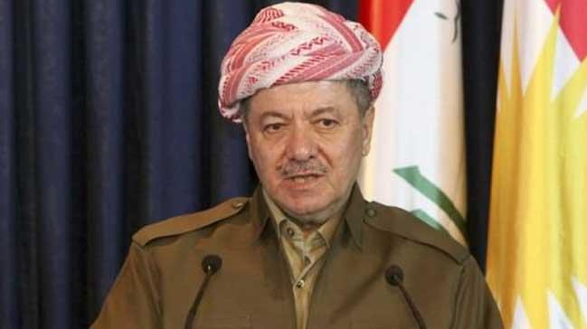 'Arabistan Barzani'ye 8 milyar dolar yardm yapt'