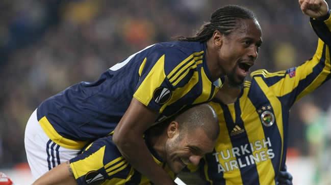 Abdoulaye Ba: Mutlu olmuyorum...