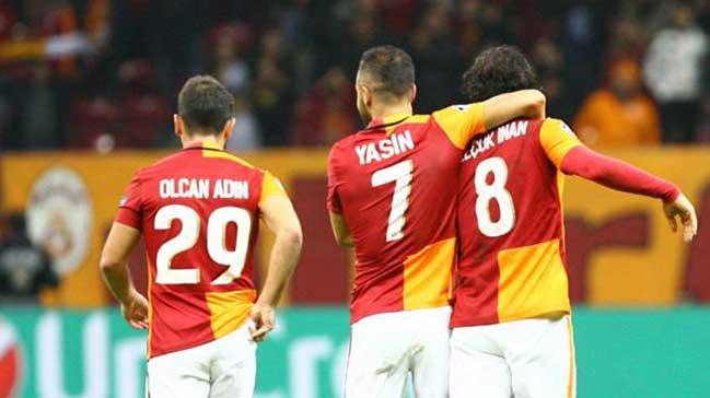 Bir ManU bir G.Saray!