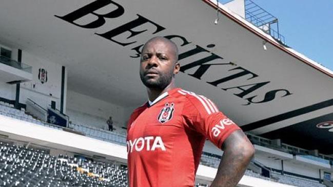 Pascal Nouma'dan Galatasarayllar kzdracak tweet