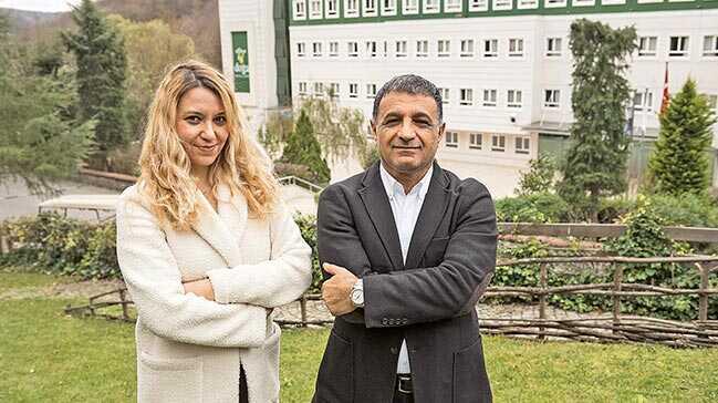 Bir kyde iki muhtar olmaz gelecek bakanlkta! 