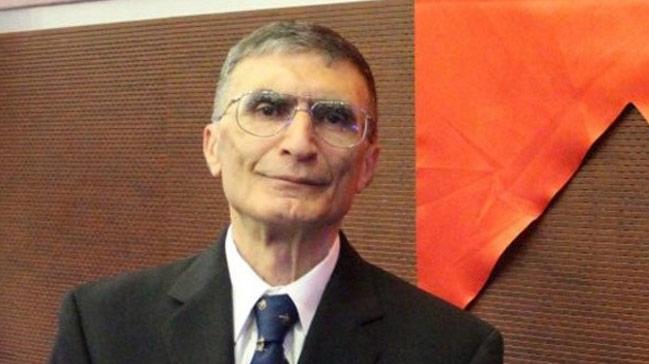 Aziz Sancar Trkiye'ye geliyor