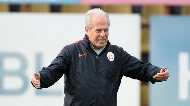 Mustafa Denizli'nin 29. derbisi