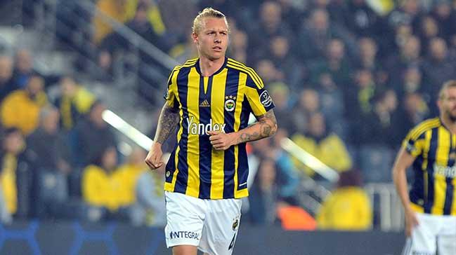 Kjaer, Caner ile tartmasn anlatt!