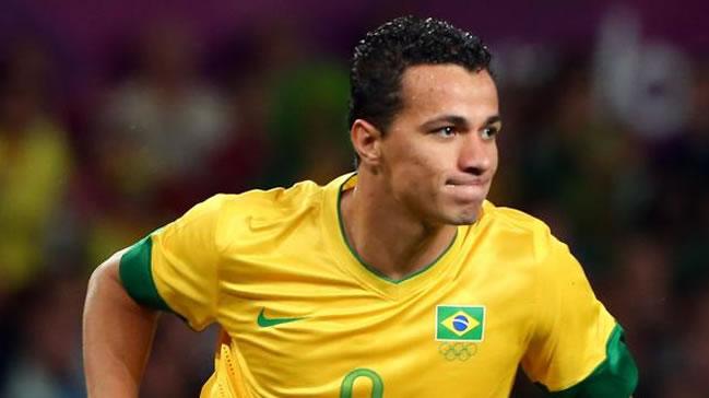 Galatasaray Leandro Damiao'ya imza attracak