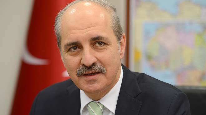 Kurtulmu'a bir grev daha