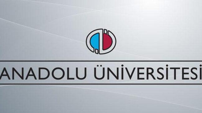 Anadolu niversitesi stn yetenekli renci alacak