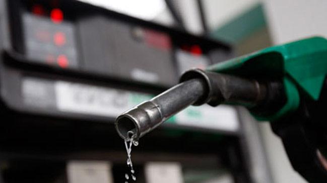 IKBY'den 30 milyon dolarlk petrol demesi