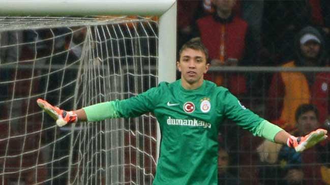 Rdvan Dilmen: Muslera ile Beikta ma yapyor