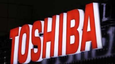 Toshiba Rus pazarndan ekildi