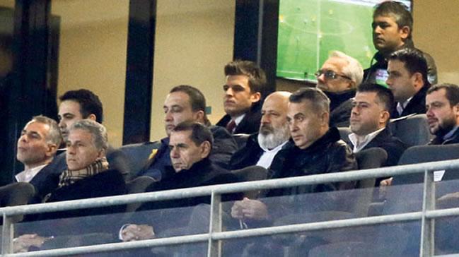 Fikret Orman hastaneye kaldrld