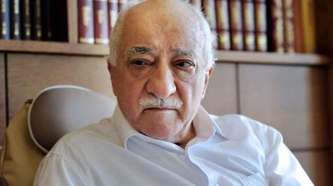 Fethullah Glen: 'Amaca giden her yol mubahtr'