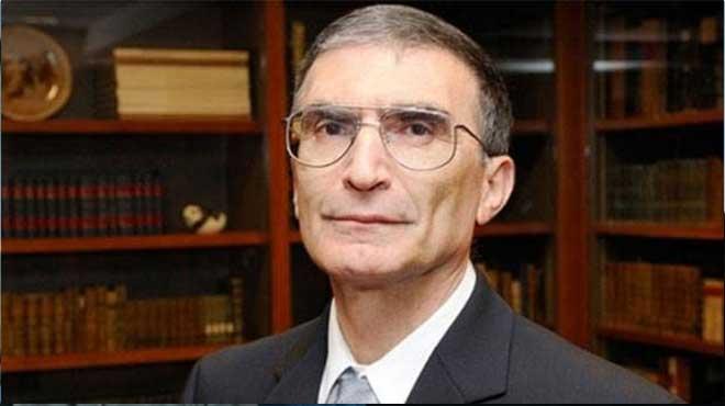 Aziz Sancar Kimdir"