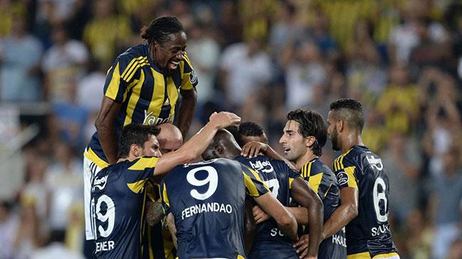 Fenerbahe kupa mana kyor