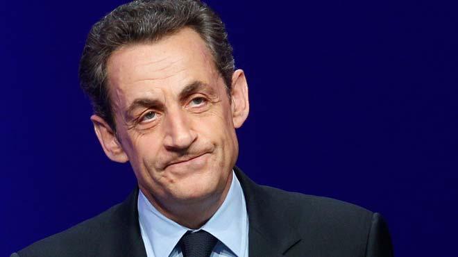 Sarkozy'nin partisinde gerginlik