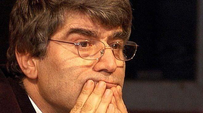 Hrant Dink davasnda fla gelime