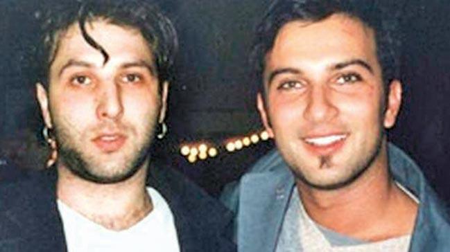 Tarkan evleniyor, aabeyi boanyor 