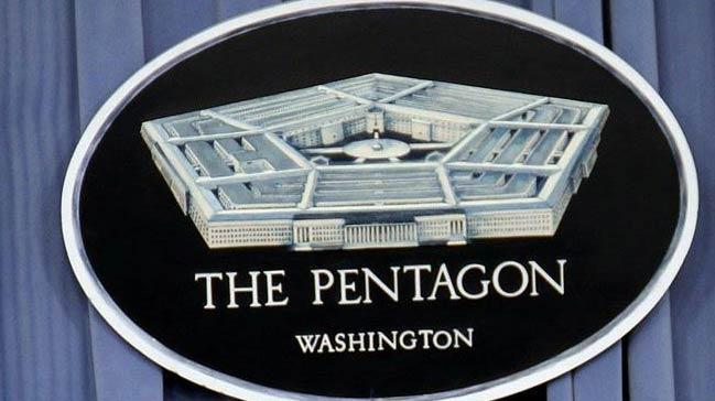 Pentagon: Taliban hala etin tehdit