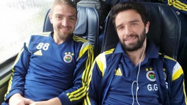 Fenerbahe iin 'maraton' balad!