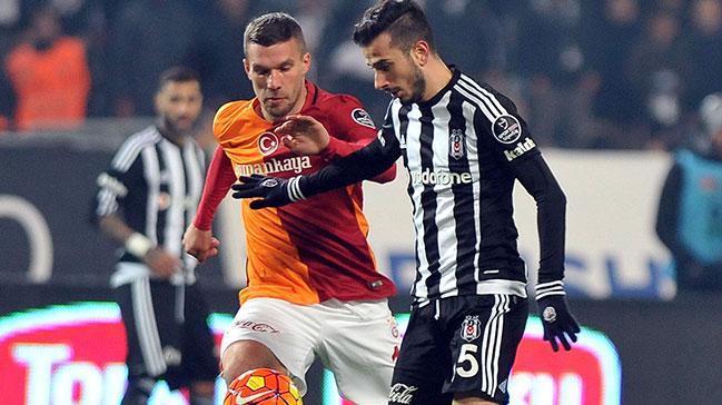 Podolski zor sakinleti: 'Bu da ne!'