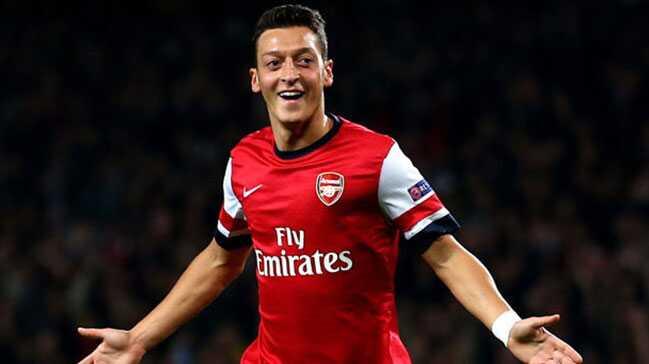 Mesut zil haftalk 710 bin lira istedi!