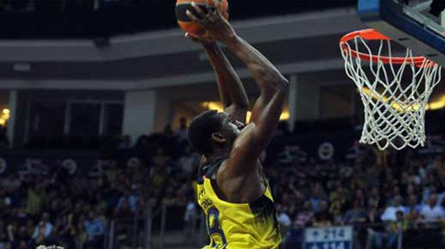 THY Euroleague'de son hafta heyecan! 