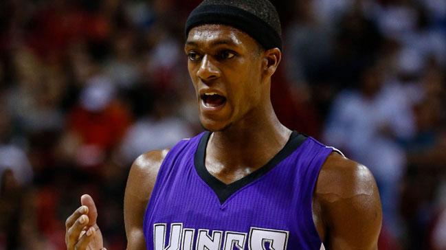 Rondo: Bir anlk sinirle oldu...