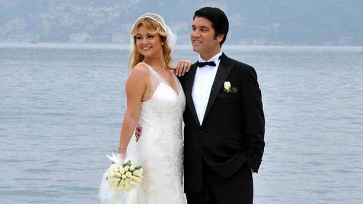 Elif Gvendik ve Levent Nayman'dan boand