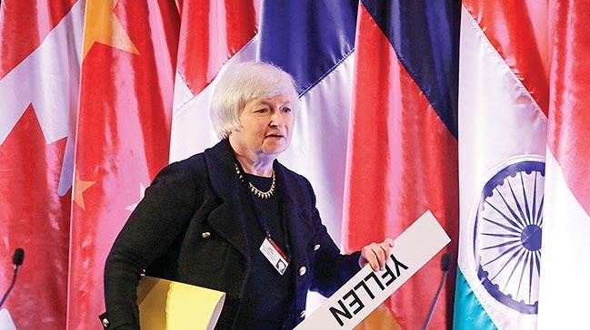 imdilik dalabiliriz: Fed gvercin kt