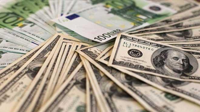 17 Aralk Dolar ve Euro fiyatlar