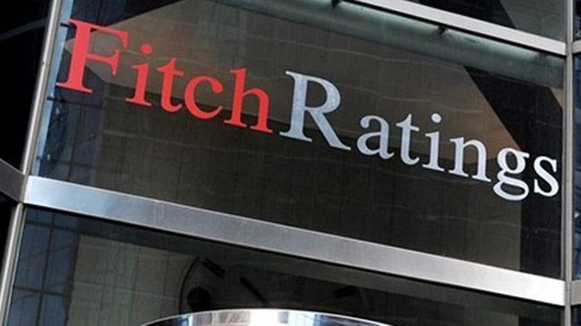 Fitch'ten Fed aklamas