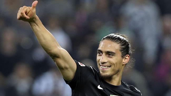 Beikta ve Fenerbahe iin Caceres iddias