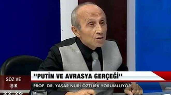 Putin'e vgler yadrd: Kuran m'mini...