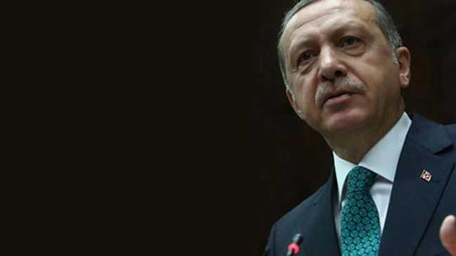 te Erdoan'n bahsettii o profesr
