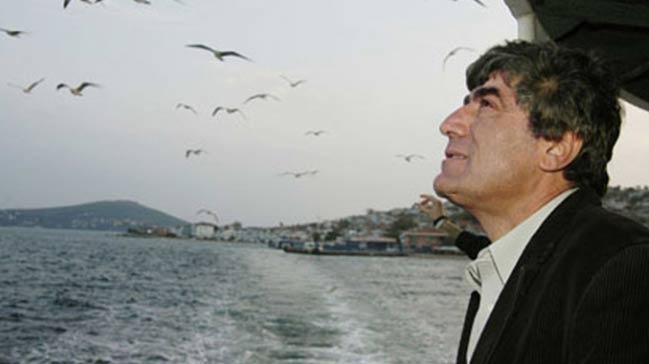 Hrant Dink soruturmasnda fla gelime