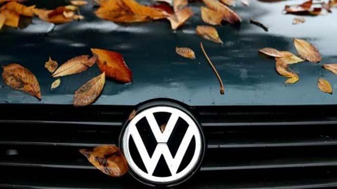 VW'de ara geri arma takvimi belli oldu