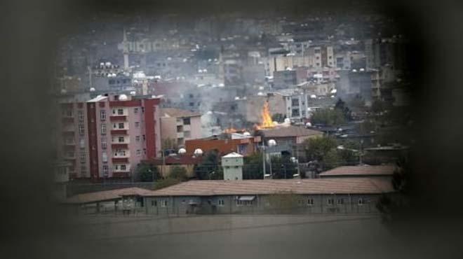 PKK'dan 'yerle bir edin' talimat!