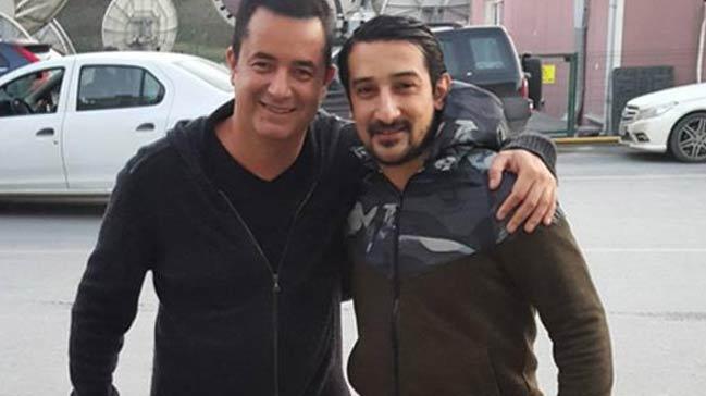 Serhat Akn, Survivor'a m katlyor"