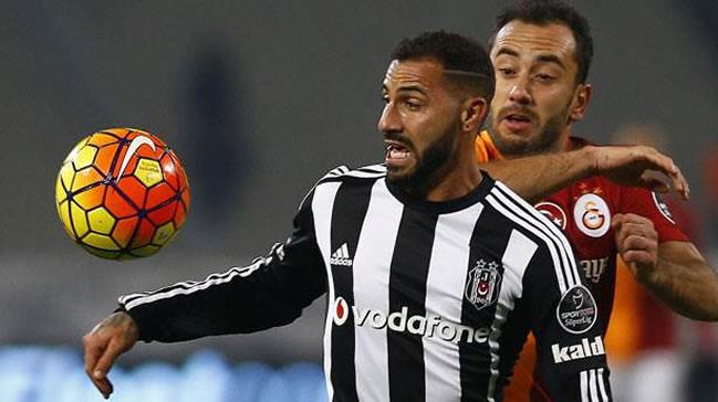 Ricardo Quaresma evinden kmyor