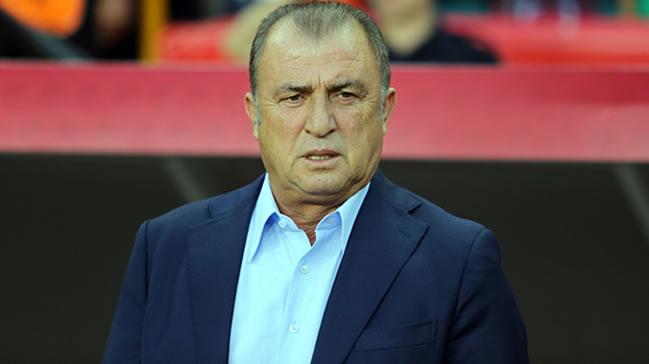 Fatih Terim L'Equipe'e konutu