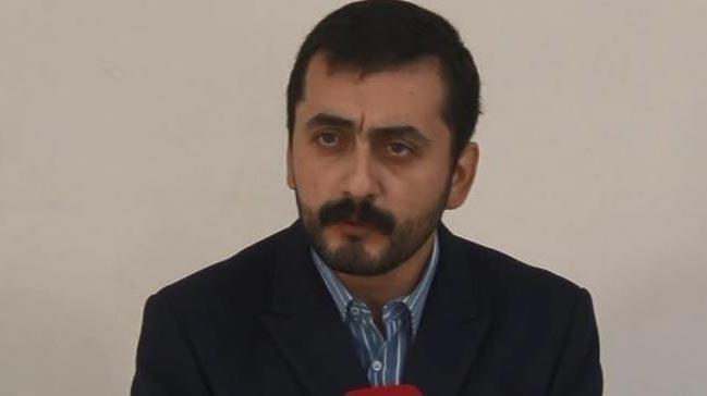 CHP'li Erdem'in ajanlk panii 