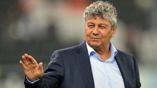 Lucescu Trabzonspor'dan 100 milyon euro istedi