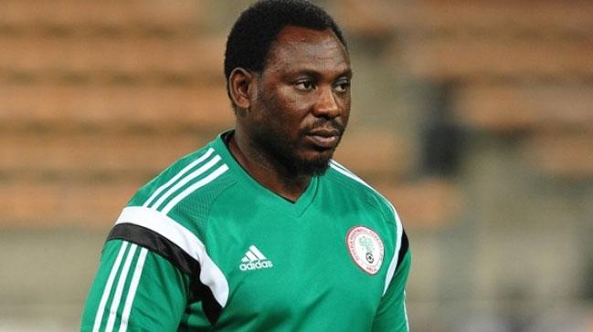 Amokachi: 'Beikta taraftarn ok zledim'