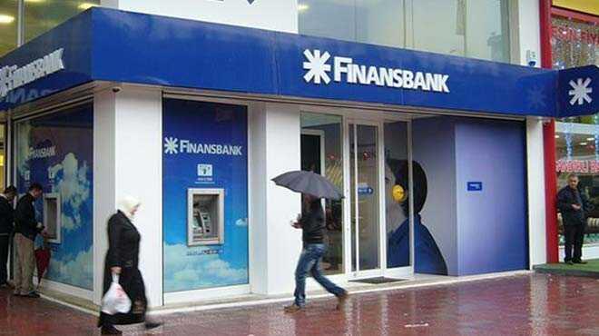 te Finansbank'n yeni sahibi