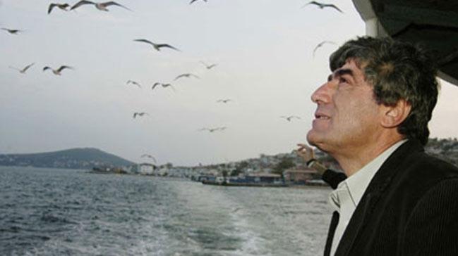 Hrant Dink davasnda fla gelime