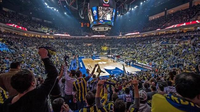 Fenerbahe Real Madrid'i geride brakt