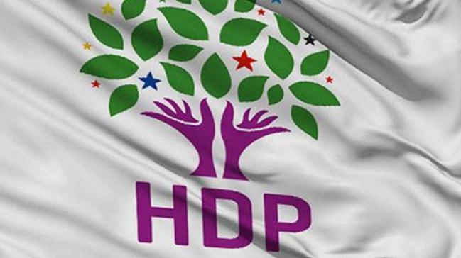 HDP'li isimlere 'hendek' soruturmas