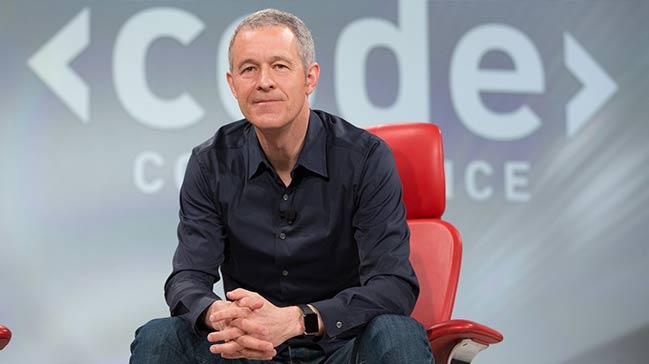 Apple'n yeni COO'su Jeff Williams oldu